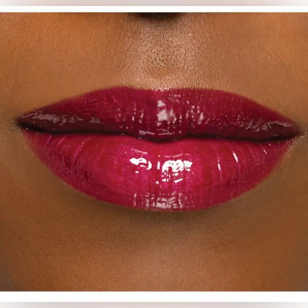 Mary Kay Unlimited® Lip Gloss .13 fl. oz. Berry Delight Color NEW